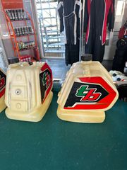 Ανταλλακτικά TB Kart 2025