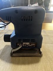Palm Sander 180W – Παλμικό Τριβείο Χειρός