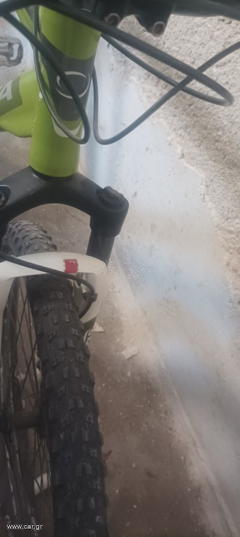 Trekking Orbea 2018