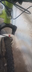Trekking Orbea 2018