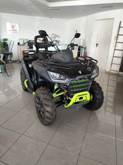Segway Snarler 600 2026 AT6L ABS  ΕΤΟΙΜΟΠΑΡΑΔΟΤΟ!! SUMMER OFFER!!