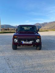 Lada Niva 2003