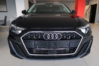 Audi A1 2021 S-LINE 25TFSI