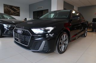 Audi A1 2021 S-LINE 25TFSI-thumb-1