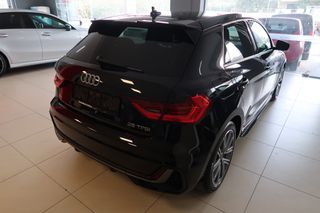 Audi A1 2021 S-LINE 25TFSI-thumb-4