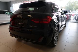 Audi A1 2021 S-LINE 25TFSI-thumb-5