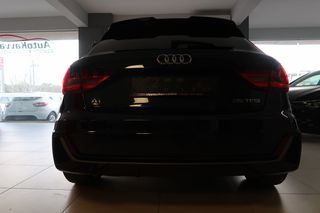 Audi A1 2021 S-LINE 25TFSI-thumb-9