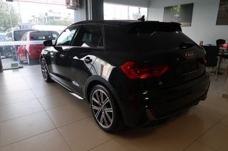 Audi A1 2021 S-LINE 25TFSI-thumb-10