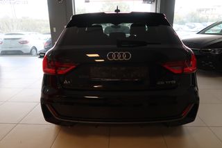 Audi A1 2021 S-LINE 25TFSI-thumb-11