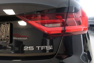 Audi A1 2021 S-LINE 25TFSI-thumb-13