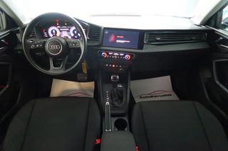 Audi A1 2021 S-LINE 25TFSI-thumb-14