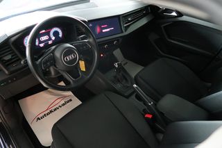 Audi A1 2021 S-LINE 25TFSI-thumb-15