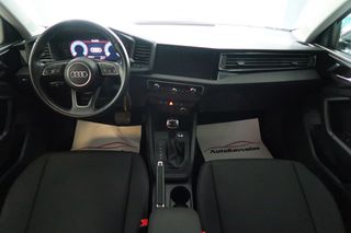 Audi A1 2021 S-LINE 25TFSI-thumb-16
