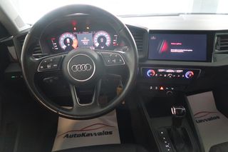 Audi A1 2021 S-LINE 25TFSI-thumb-18