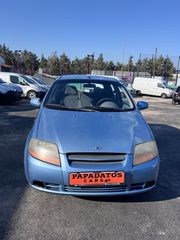 Daewoo Kalos 2003-thumb-1