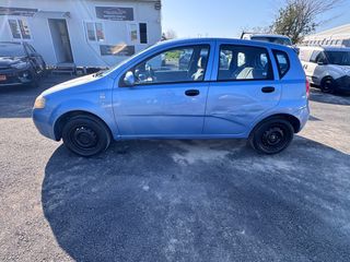 Daewoo Kalos 2003-thumb-2
