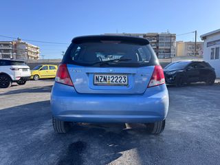 Daewoo Kalos 2003-thumb-3