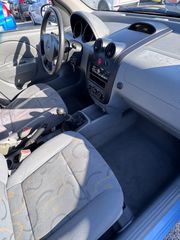 Daewoo Kalos 2003-thumb-5