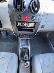 Daewoo Kalos 2003-thumb-7