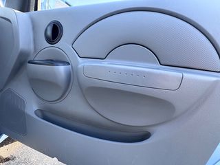 Daewoo Kalos 2003-thumb-8