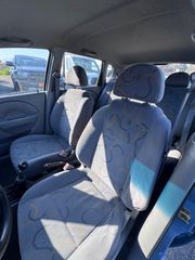 Daewoo Kalos 2003-thumb-9