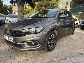 Fiat Tipo 2022 City Life 130cv 1.6