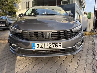 Fiat Tipo 2022 City Life 130cv 1.6-thumb-1