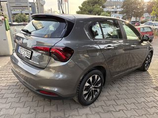Fiat Tipo 2022 City Life 130cv 1.6-thumb-2