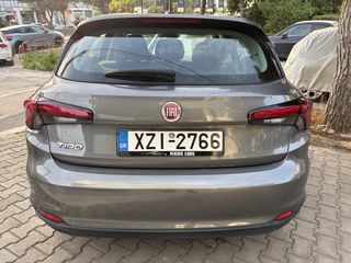 Fiat Tipo 2022 City Life 130cv 1.6-thumb-3