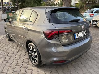 Fiat Tipo 2022 City Life 130cv 1.6-thumb-4