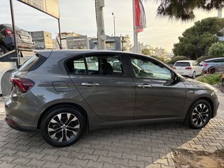 Fiat Tipo 2022 City Life 130cv 1.6-thumb-5