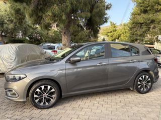 Fiat Tipo 2022 City Life 130cv 1.6-thumb-6