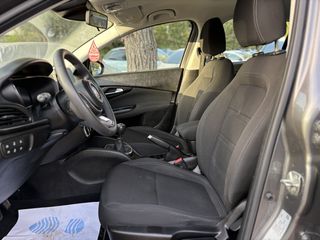 Fiat Tipo 2022 City Life 130cv 1.6-thumb-7