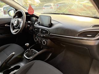 Fiat Tipo 2022 City Life 130cv 1.6-thumb-11