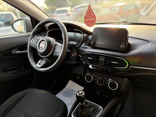 Fiat Tipo 2022 City Life 130cv 1.6-thumb-12