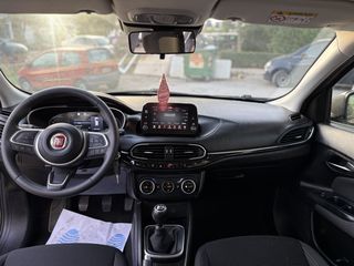 Fiat Tipo 2022 City Life 130cv 1.6-thumb-24