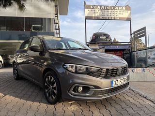 Fiat Tipo 2022 City Life 130cv 1.6-thumb-28
