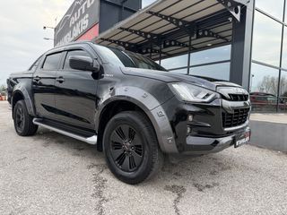 Isuzu D-Max 2021 AUTOMATIC V-CROSS 1.9!!!-thumb-5
