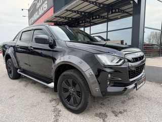 Isuzu D-Max 2021 AUTOMATIC V-CROSS 1.9!!!-thumb-2