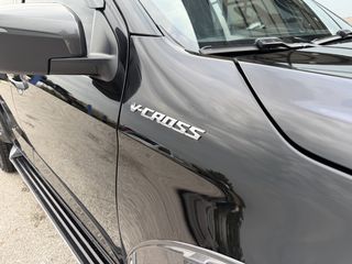 Isuzu D-Max 2021 AUTOMATIC V-CROSS 1.9!!!-thumb-6
