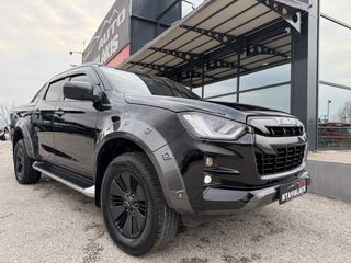 Isuzu D-Max 2021 AUTOMATIC V-CROSS 1.9!!!