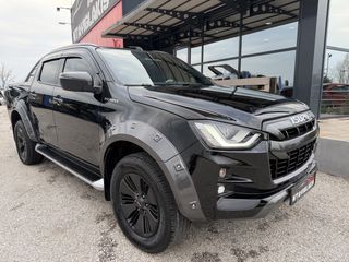Isuzu D-Max 2021 AUTOMATIC V-CROSS 1.9!!!-thumb-1