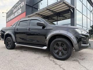 Isuzu D-Max 2021 AUTOMATIC V-CROSS 1.9!!!-thumb-35