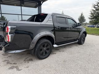 Isuzu D-Max 2021 AUTOMATIC V-CROSS 1.9!!!-thumb-36