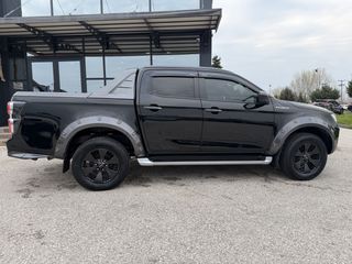 Isuzu D-Max 2021 AUTOMATIC V-CROSS 1.9!!!-thumb-38