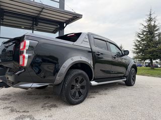 Isuzu D-Max 2021 AUTOMATIC V-CROSS 1.9!!!-thumb-39