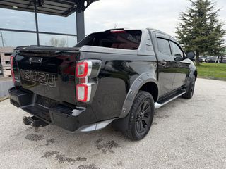 Isuzu D-Max 2021 AUTOMATIC V-CROSS 1.9!!!-thumb-40