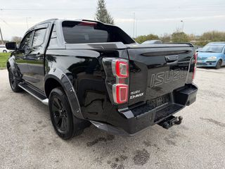 Isuzu D-Max 2021 AUTOMATIC V-CROSS 1.9!!!-thumb-41
