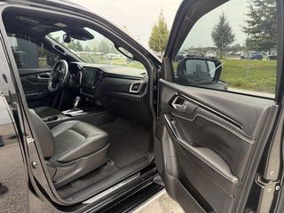 Isuzu D-Max 2021 AUTOMATIC V-CROSS 1.9!!!-thumb-12