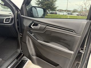 Isuzu D-Max 2021 AUTOMATIC V-CROSS 1.9!!!-thumb-13